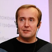 Сергій Байдачний