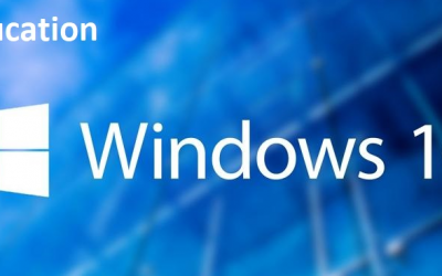 Оновлення до Windows 10 Education безкоштовно для студентів ДонНУ імені Василя Стуса